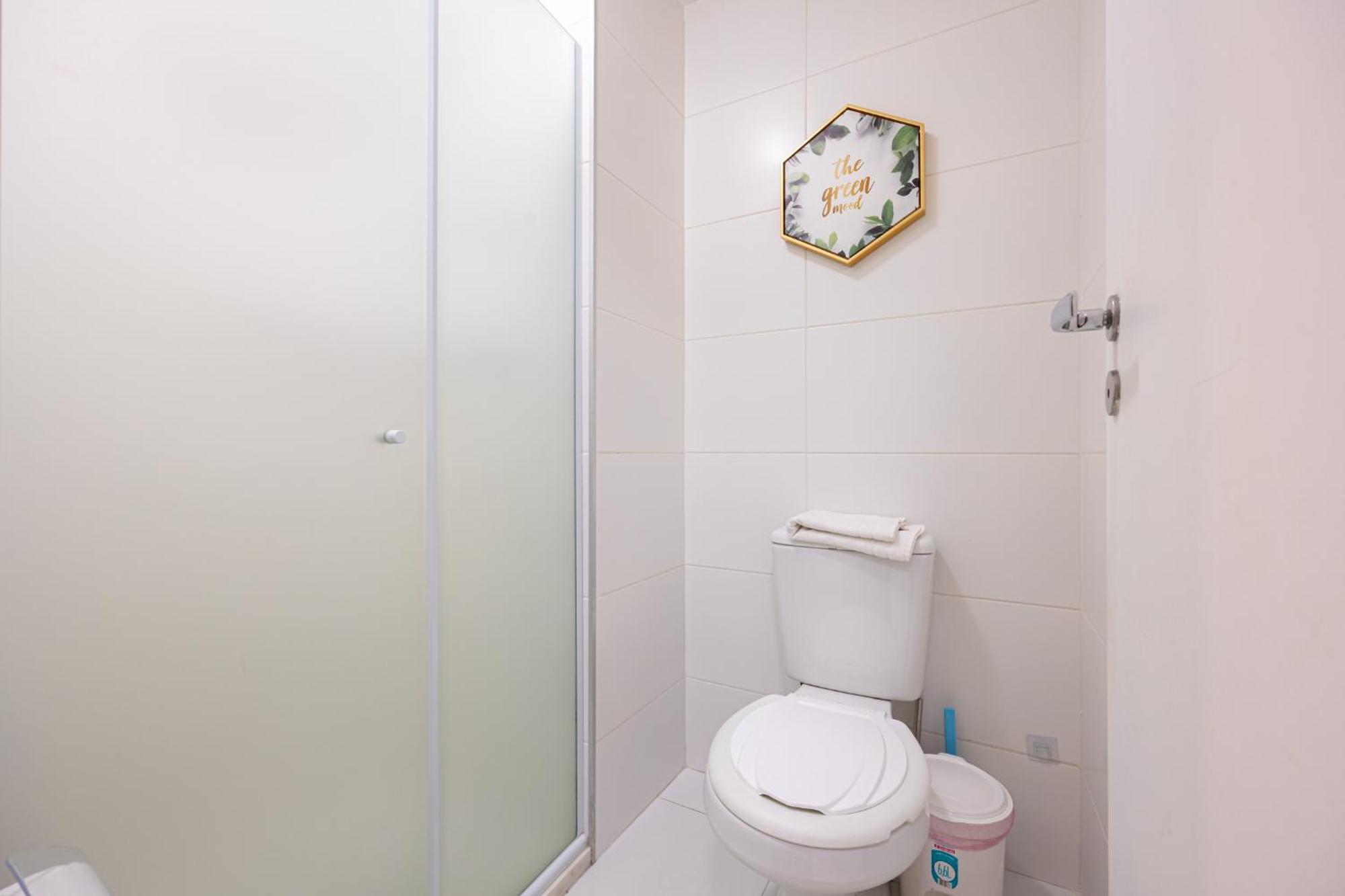 Easy Star - Deslubrante No Coracao Da Madalena - Gm01i Apartment