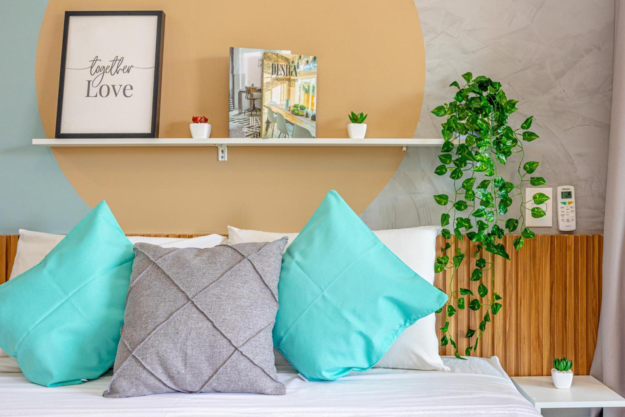 Easy Star - Deslubrante No Coracao Da Madalena - Gm01i Apartment *